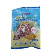 廚師狗 - 雞肉包蟹柳 (100g / 1kg)